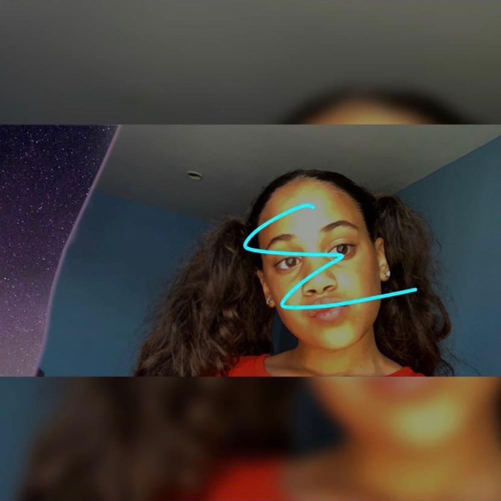 Meet your Posher, Tianna